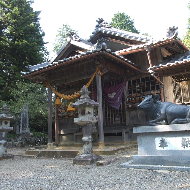 北野神社