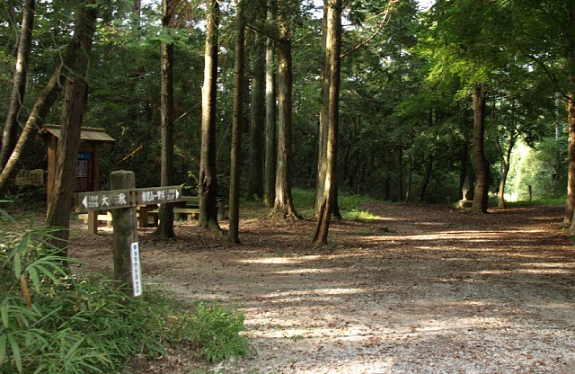 三十三所観音石窟