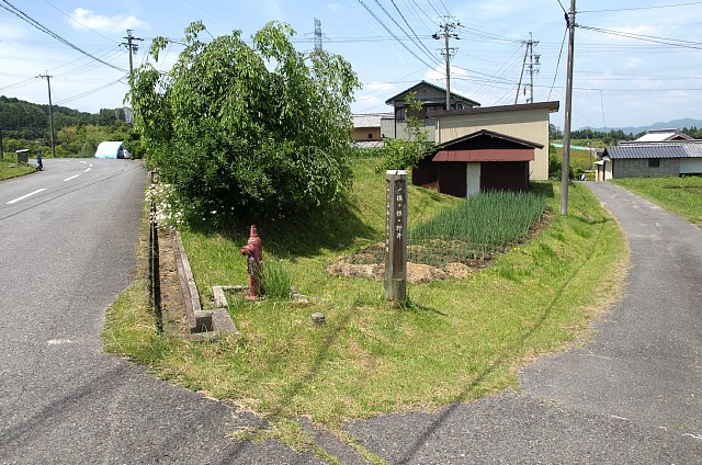 東美濃ふれあい街道