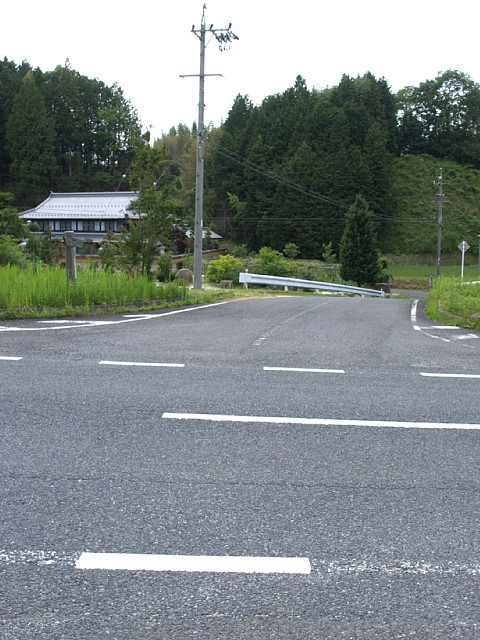 恵南ささゆり街道